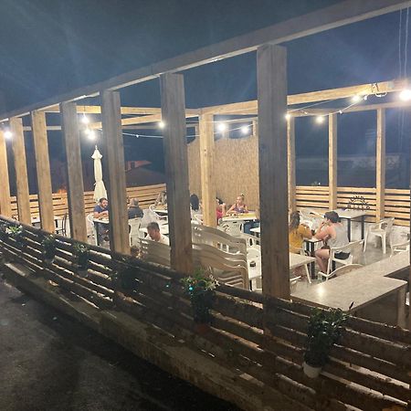 Salinello Beer Baita Affittacamere Le Ripe Ngoại thất bức ảnh