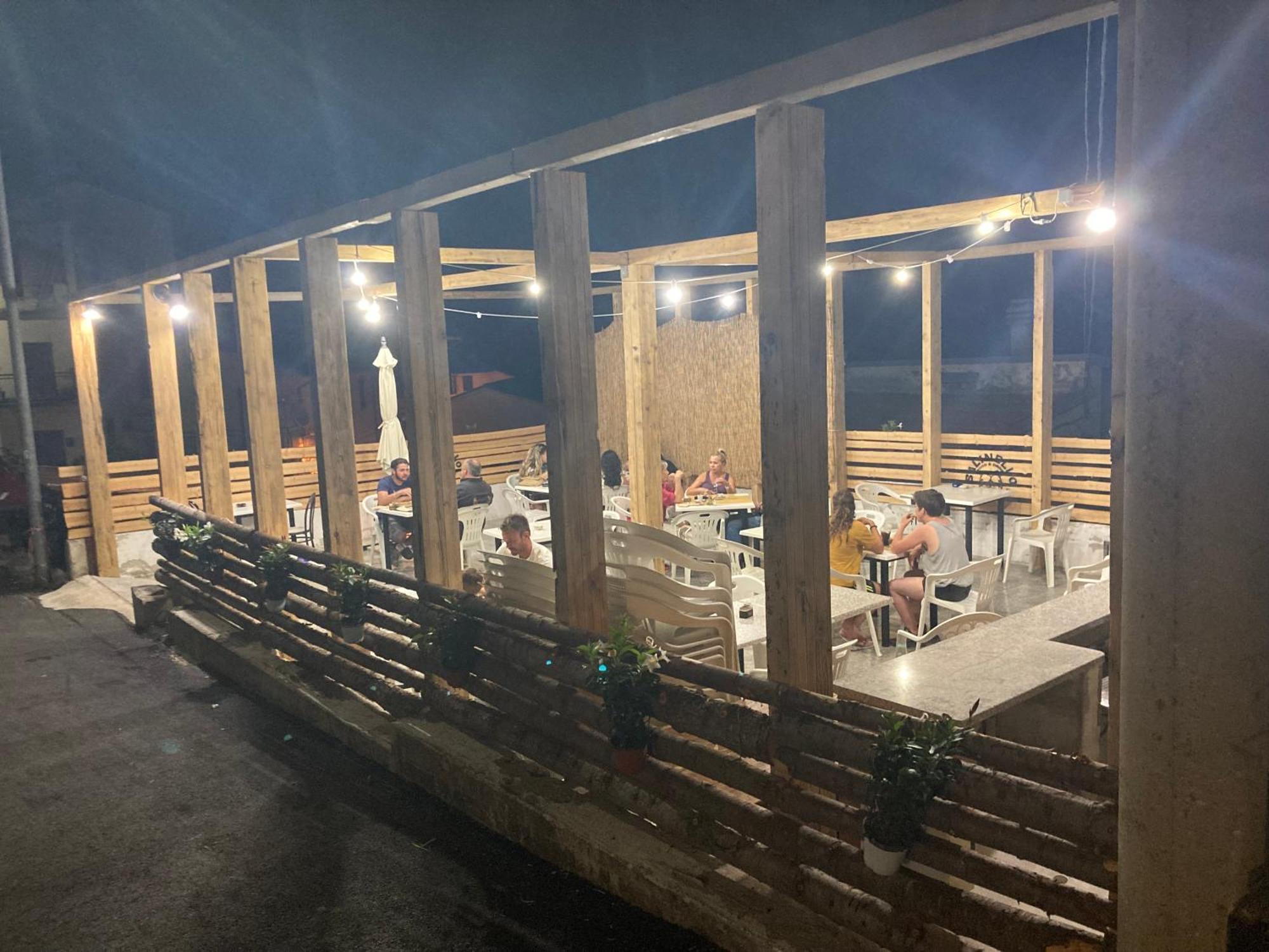 Salinello Beer Baita Affittacamere Le Ripe Ngoại thất bức ảnh