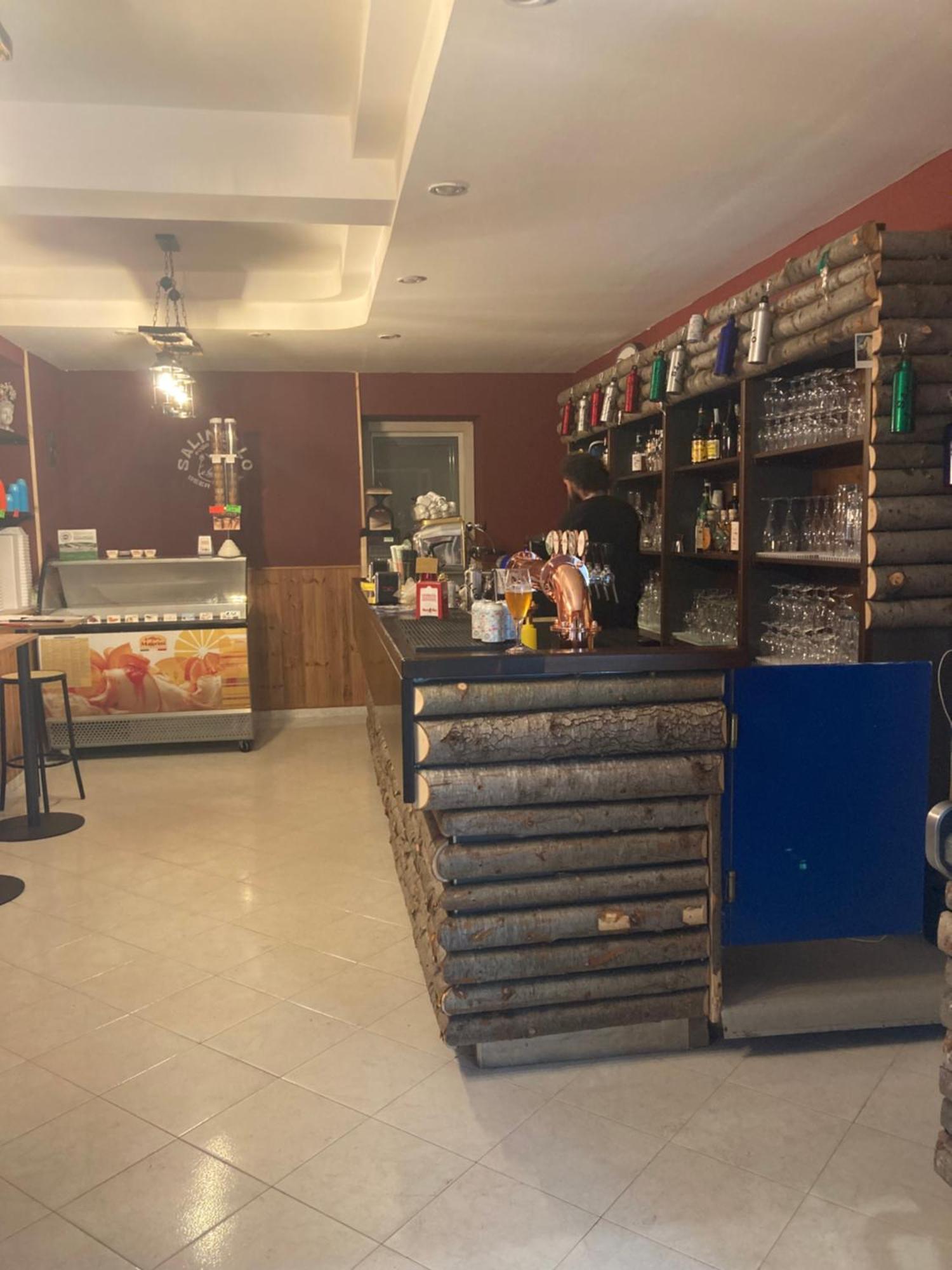 Salinello Beer Baita Affittacamere Le Ripe Ngoại thất bức ảnh